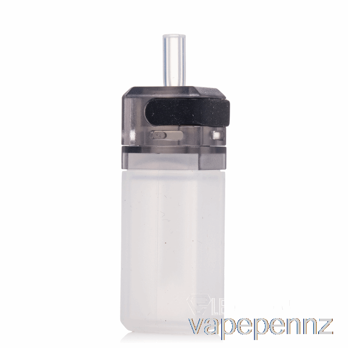 Vandy Vape Pulse V3 Squonk Bottle White VAPE NZ